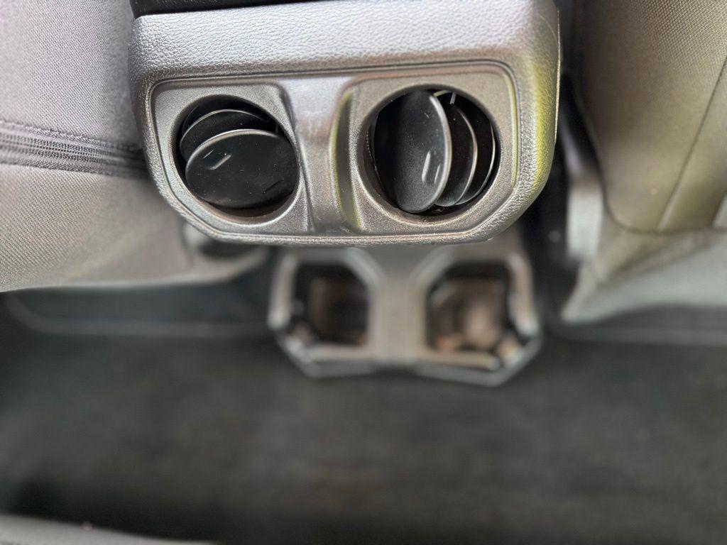 used 2022 Jeep Wrangler car, priced at $28,489