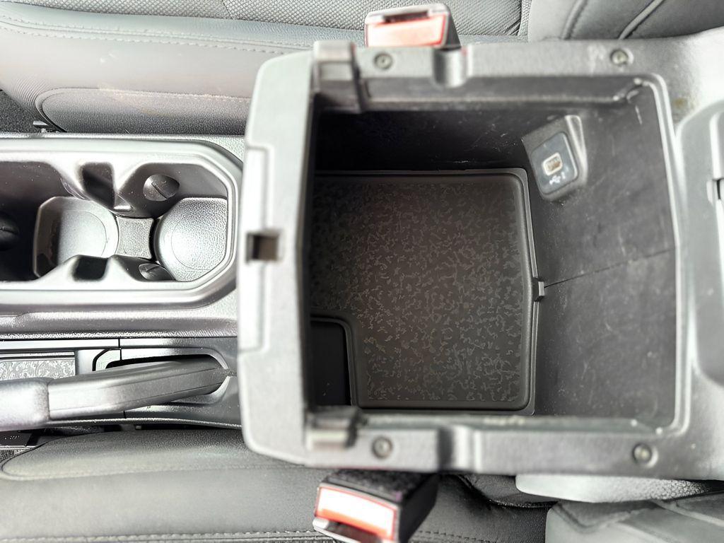 used 2022 Jeep Wrangler car, priced at $28,489