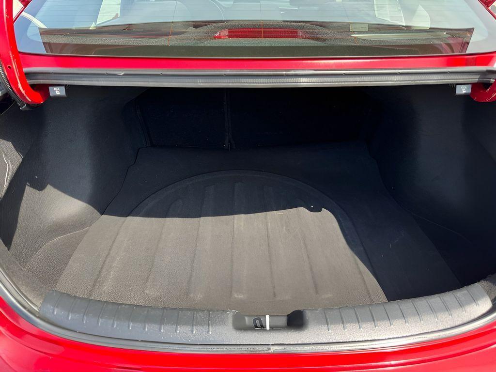 used 2023 Kia Forte car, priced at $18,762