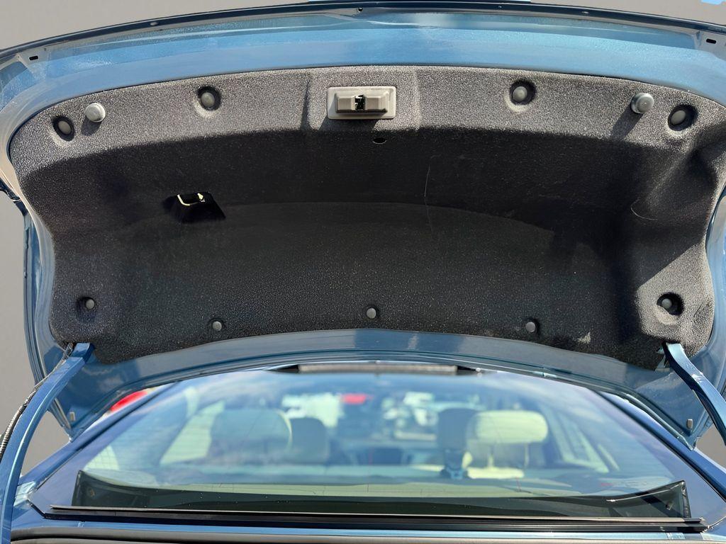 used 2024 Chevrolet Malibu car, priced at $23,290