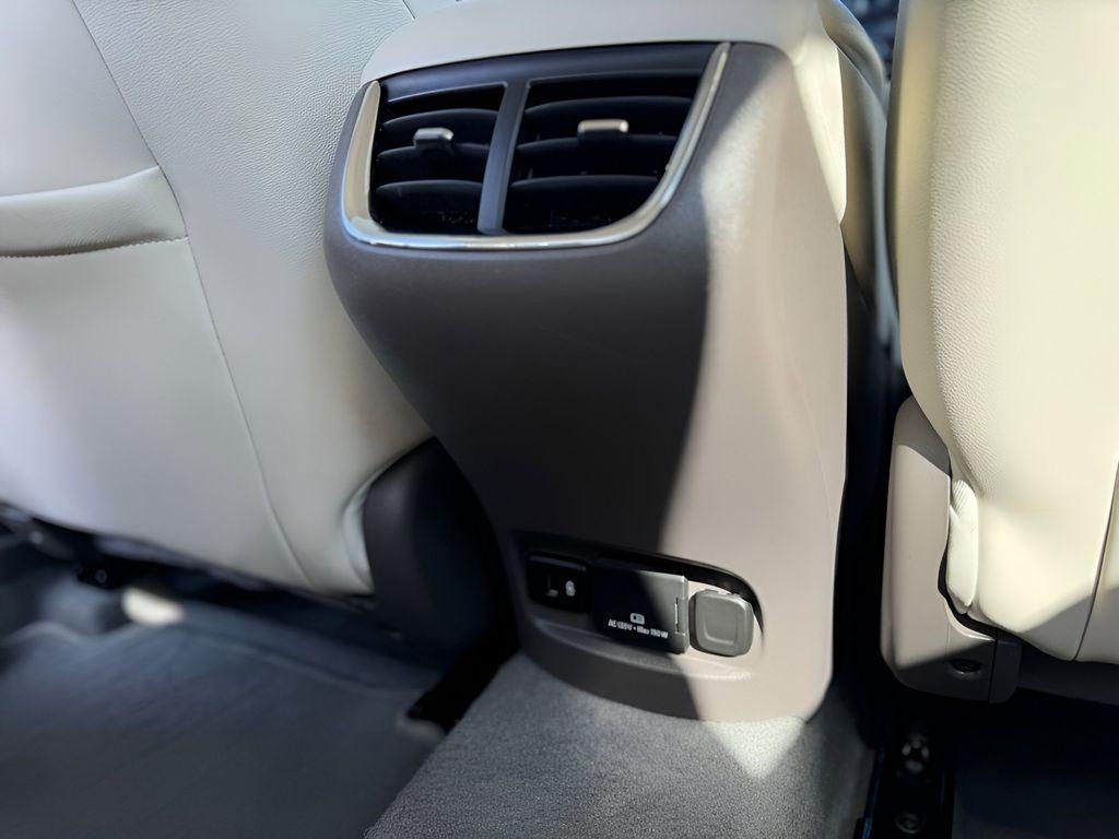 used 2024 Chevrolet Malibu car, priced at $23,290