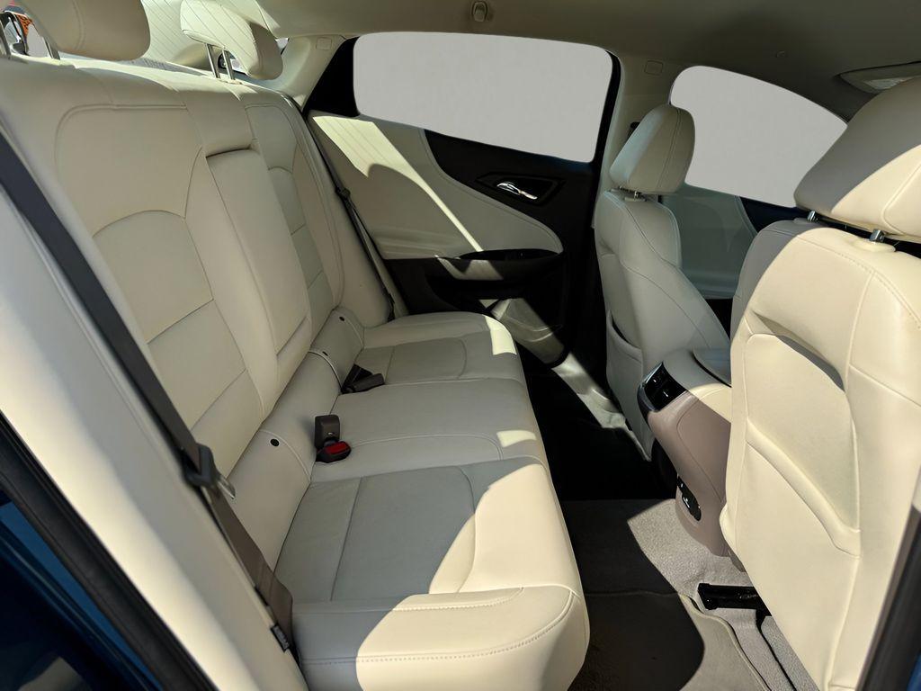 used 2024 Chevrolet Malibu car, priced at $23,290