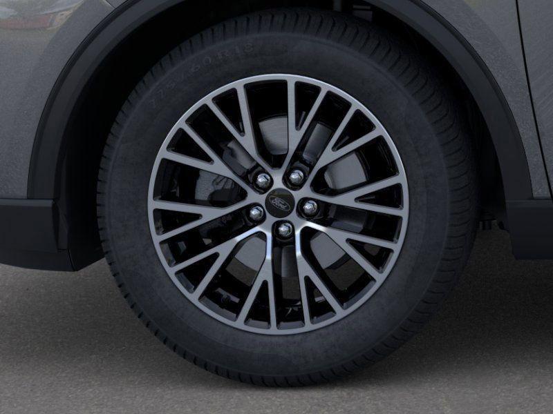 new 2025 Ford Escape car, priced at $30,171