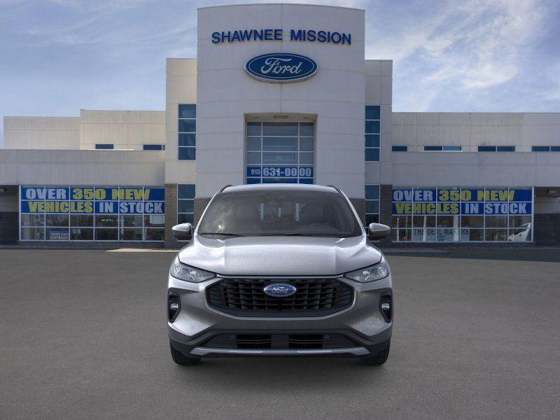 new 2025 Ford Escape car, priced at $30,171
