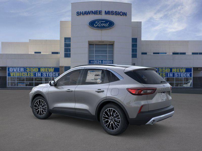 new 2025 Ford Escape car, priced at $30,171