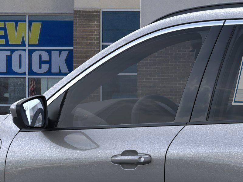 new 2025 Ford Escape car, priced at $30,171