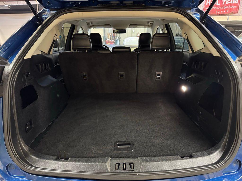 used 2023 Ford Edge car, priced at $23,385
