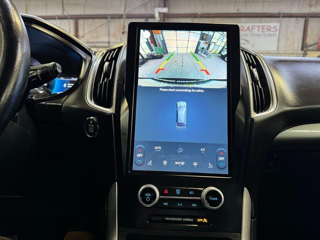 used 2023 Ford Edge car, priced at $23,385