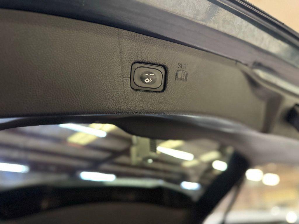 used 2023 Ford Edge car, priced at $23,899