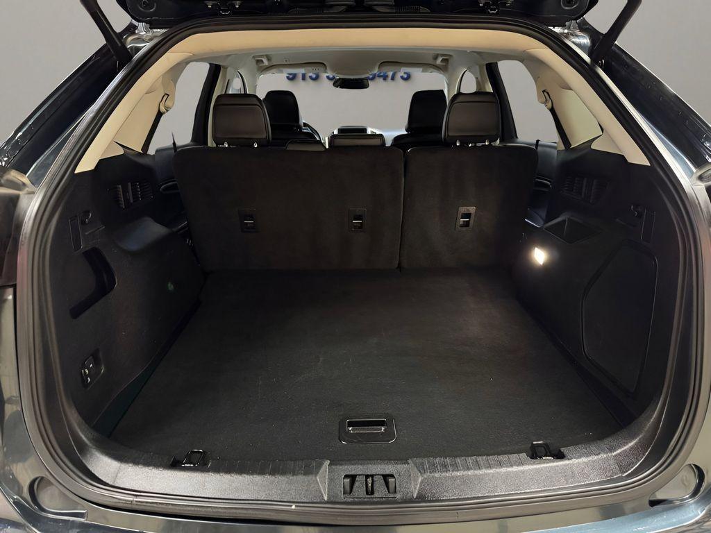 used 2023 Ford Edge car, priced at $23,899