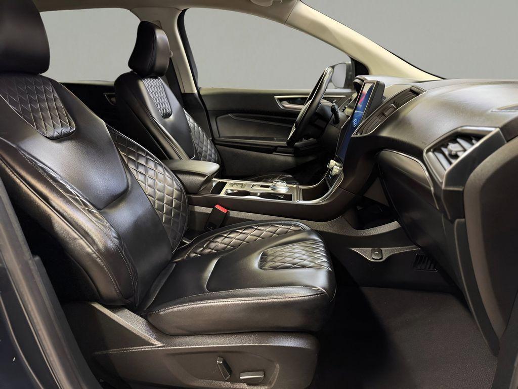 used 2023 Ford Edge car, priced at $23,899