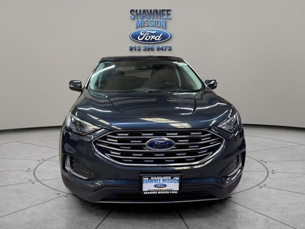 used 2023 Ford Edge car, priced at $23,899