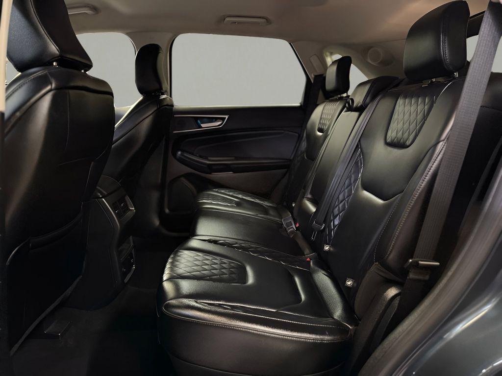 used 2023 Ford Edge car, priced at $23,899