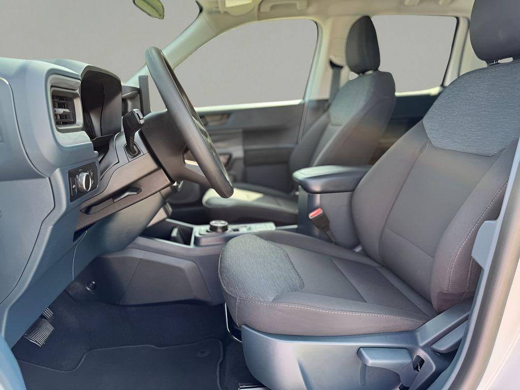 used 2025 Ford Maverick car, priced at $28,674