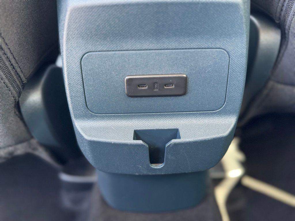 used 2025 Ford Maverick car, priced at $28,674