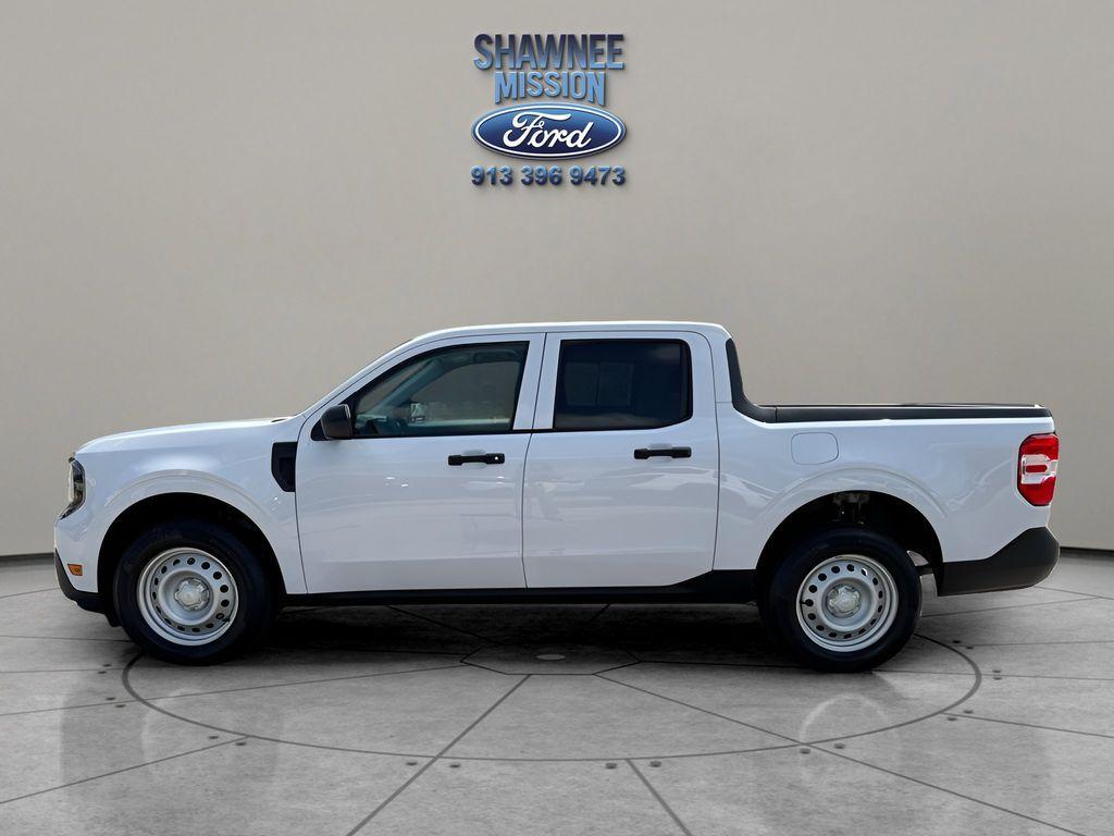 used 2025 Ford Maverick car, priced at $28,674