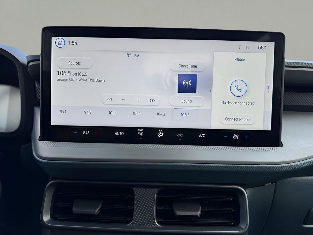used 2025 Ford Maverick car, priced at $28,674