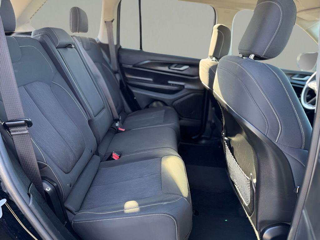 used 2023 Jeep Grand Cherokee car, priced at $26,195