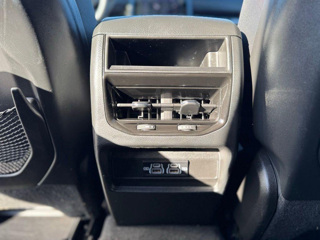 used 2023 Jeep Grand Cherokee car, priced at $26,195