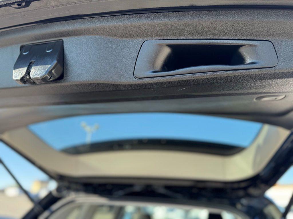 used 2023 Jeep Grand Cherokee car, priced at $26,195