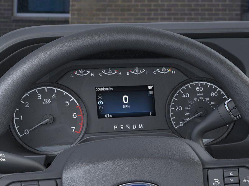 new 2025 Ford F-350 car, priced at $53,659