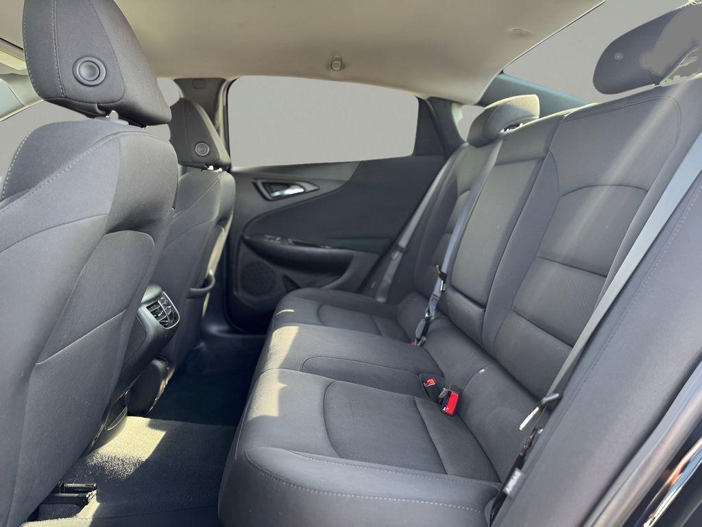 used 2023 Chevrolet Malibu car, priced at $17,971