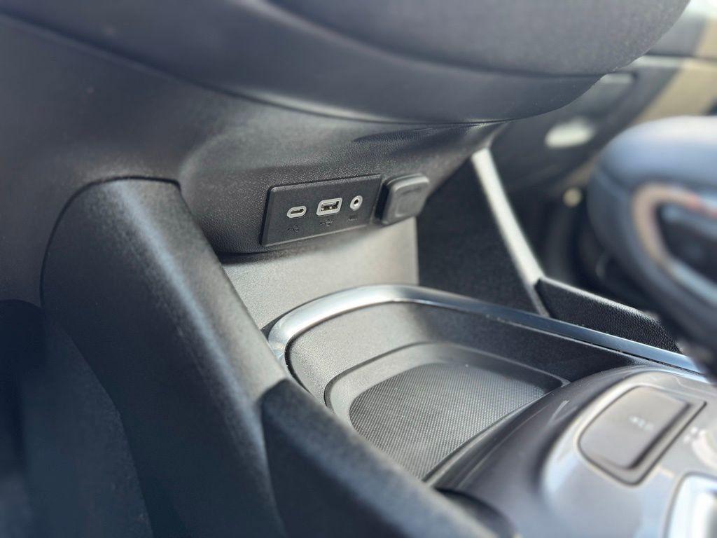 used 2023 Chevrolet Malibu car, priced at $17,971