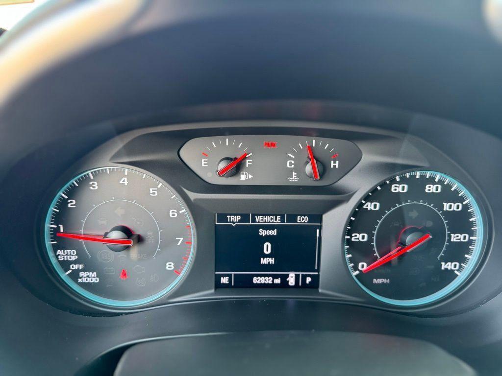 used 2023 Chevrolet Malibu car, priced at $17,971