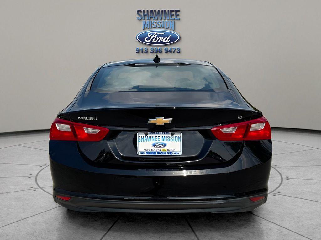 used 2023 Chevrolet Malibu car, priced at $17,971