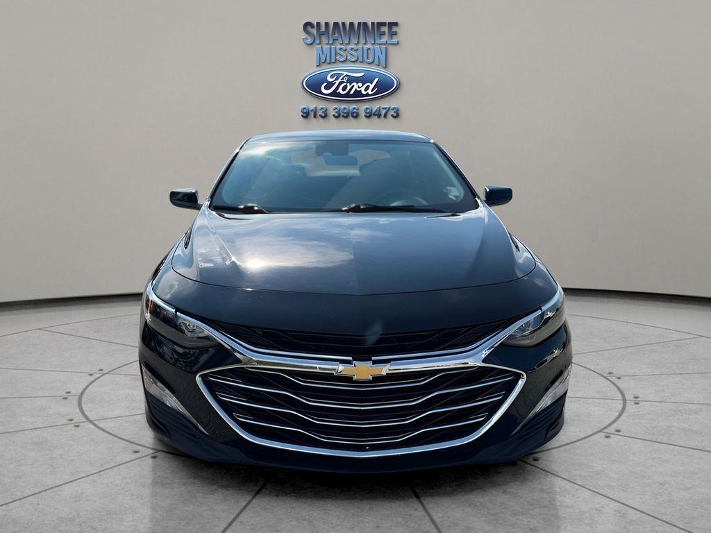 used 2023 Chevrolet Malibu car, priced at $17,971