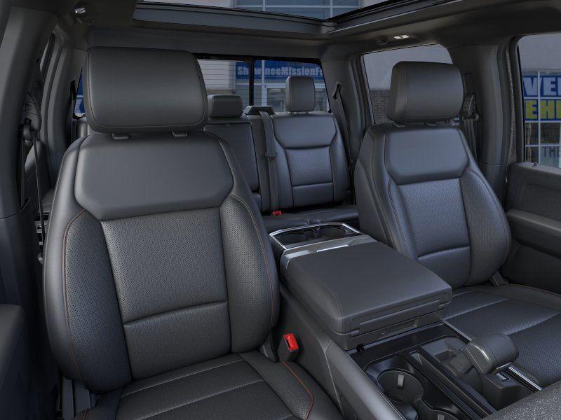new 2025 Ford F-150 car, priced at $66,480