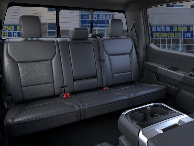 new 2025 Ford F-150 car, priced at $66,480