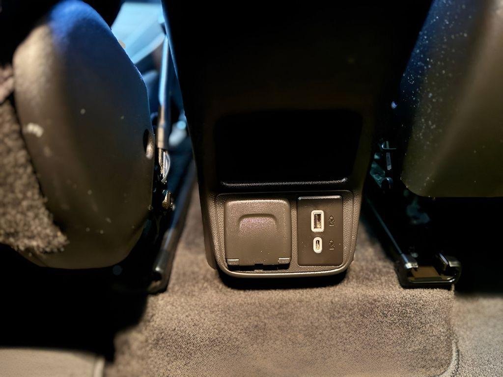 used 2021 Chevrolet TrailBlazer car, priced at $19,381