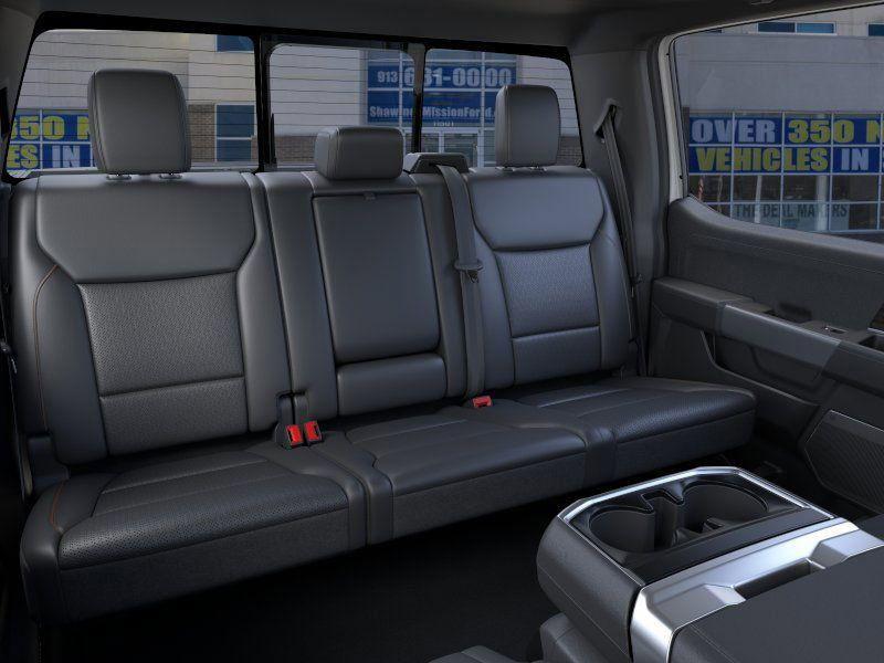 new 2025 Ford F-150 car, priced at $68,617