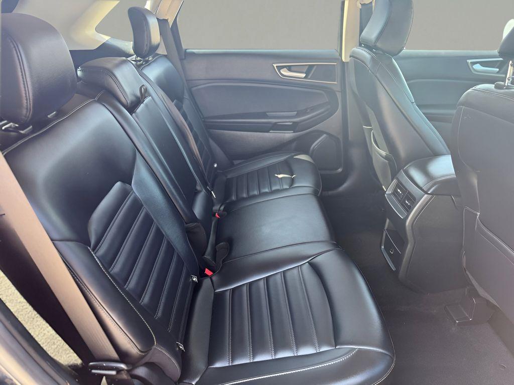 used 2022 Ford Edge car, priced at $21,551