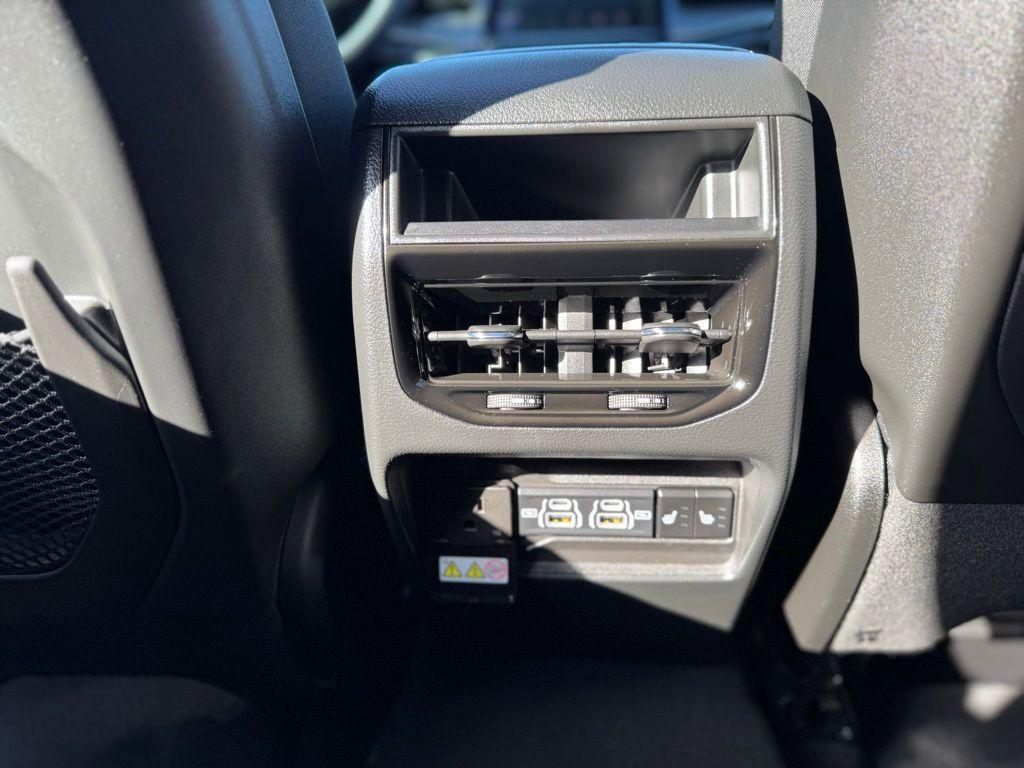 used 2024 Jeep Grand Cherokee car, priced at $36,849