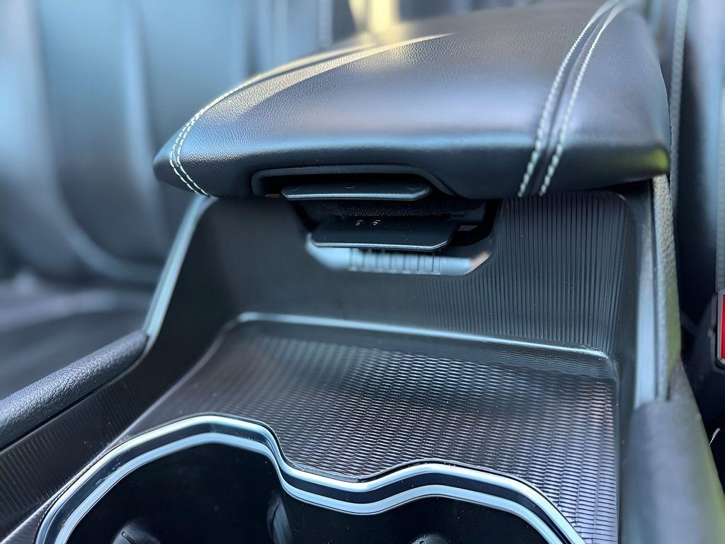 used 2024 Jeep Grand Cherokee car, priced at $36,849