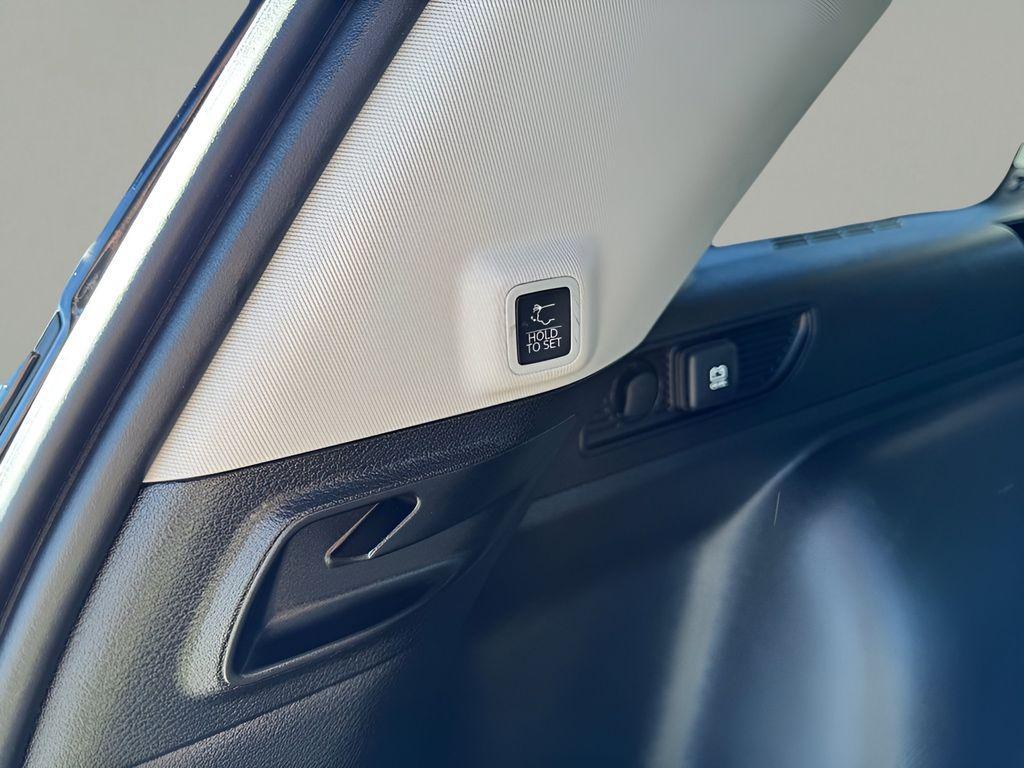 used 2024 Jeep Grand Cherokee car, priced at $36,849