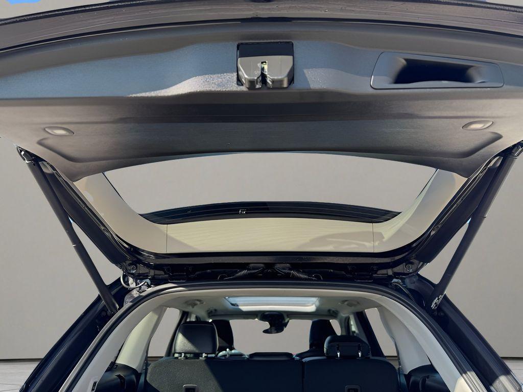 used 2024 Jeep Grand Cherokee car, priced at $36,849