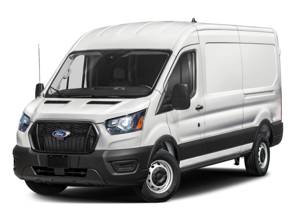 new 2026 Ford Transit-250 car, priced at $59,595
