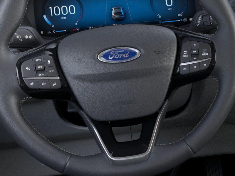 new 2026 Ford Escape car, priced at $43,275