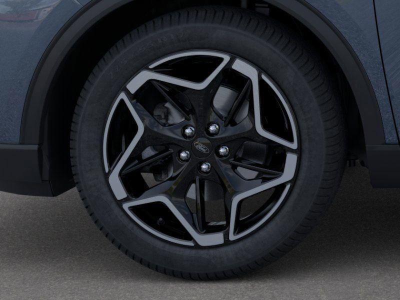new 2026 Ford Escape car, priced at $43,275