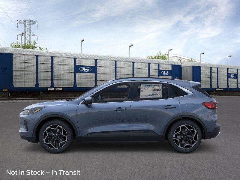 new 2026 Ford Escape car, priced at $43,275