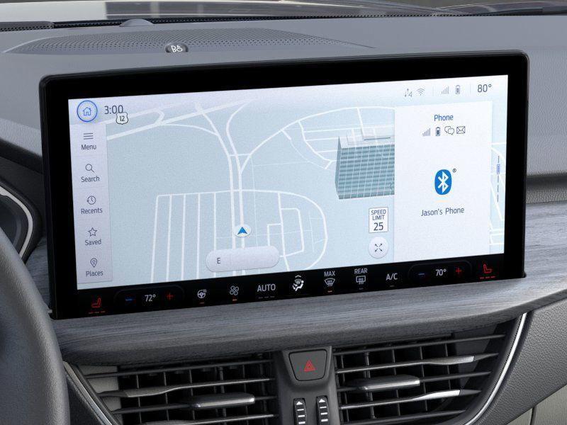 new 2026 Ford Escape car, priced at $43,275