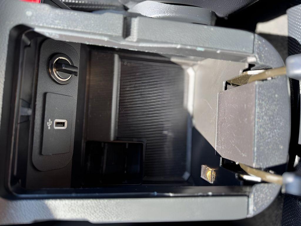 used 2016 Ford Mustang car, priced at $16,977