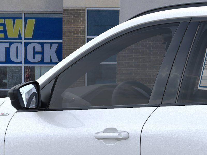 new 2025 Ford Escape car, priced at $32,015