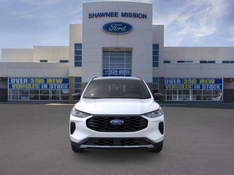 new 2025 Ford Escape car, priced at $32,015