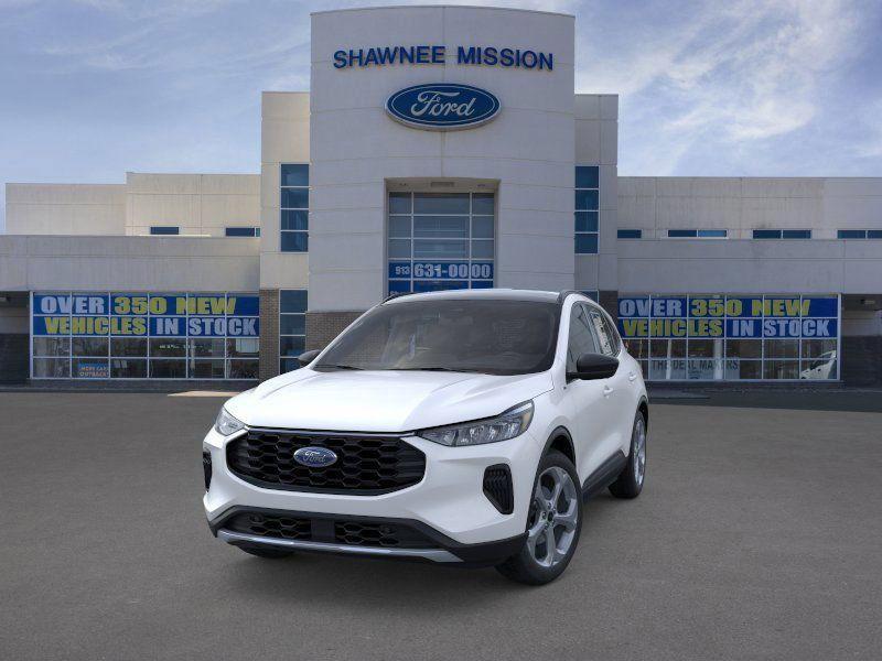 new 2025 Ford Escape car, priced at $32,015