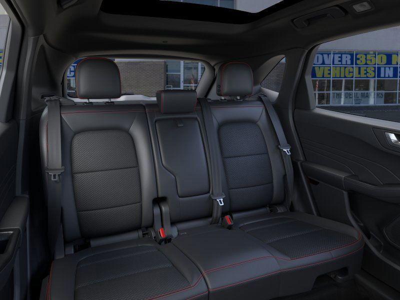 new 2025 Ford Escape car, priced at $32,015