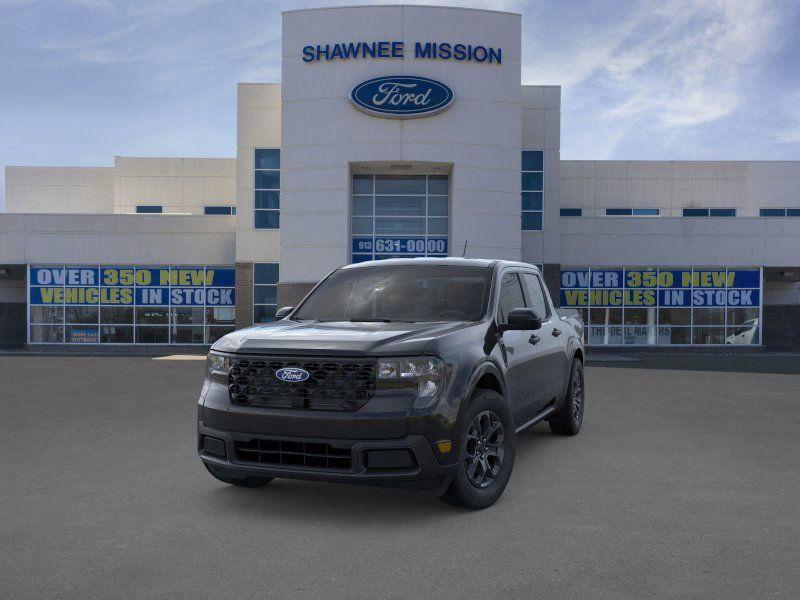 new 2025 Ford Maverick car, priced at $37,990